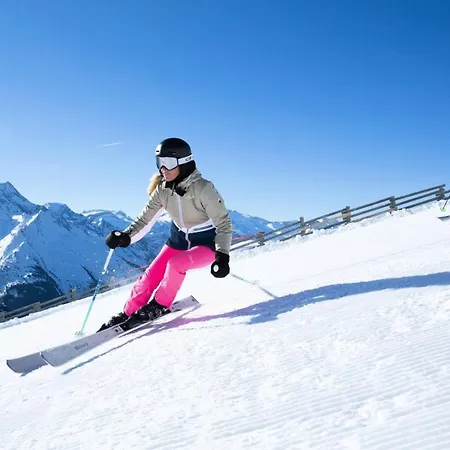 Les Terrasses De La Vanoise - 4 Pieces Pour 8 Personnes 721