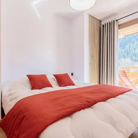 Les Terrasses De La Vanoise - 4 Pieces Pour 8 Personnes 721
