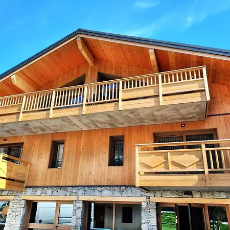 Apartment Les Terrasses De La Vanoise - 4 Pieces Pour 8 Personnes 721 La Plagne
