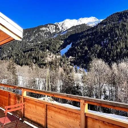 Les Terrasses De La Vanoise - 4 Pieces Pour 8 Personnes 721 La Plagne