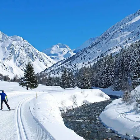 Les Terrasses De La Vanoise - 4 Pieces Pour 8 Personnes 721 * La Plagne