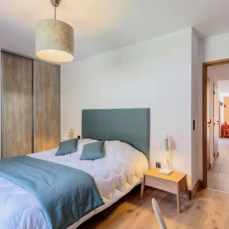 Les Terrasses De La Vanoise - 4 Pieces Pour 8 Personnes 721