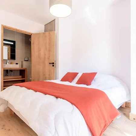 Apartment Les Terrasses De La Vanoise - 4 Pieces Pour 8 Personnes 721 La Plagne