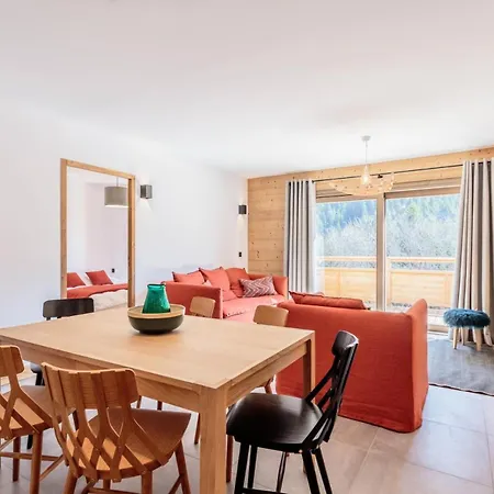 Les Terrasses De La Vanoise - 4 Pieces Pour 8 Personnes 721